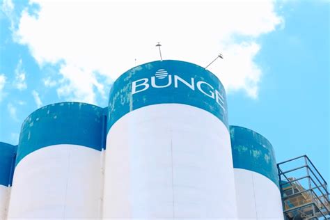 Bunge Viterra Confirm Marriage Plans Grainews