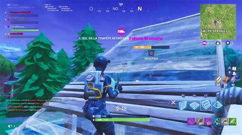 Fortnite Miniclip Kills En Sec Armes Differantes Youtube