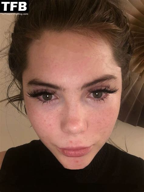 Mckayla Maroney Leaked Nude Celebs Images