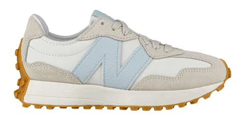 New Balance 327 Moonbeam Ice Blue Women S Pure Soles Ph