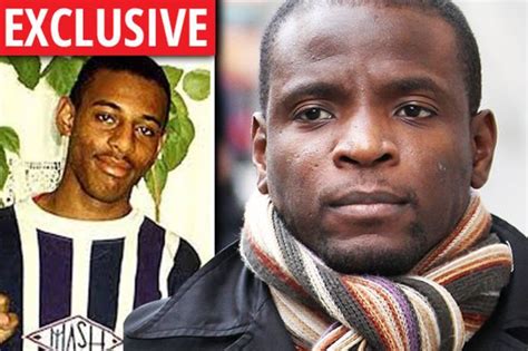 Pal Who Saw Stephen Lawrence Murder Says Last 3 Suspects Will Never