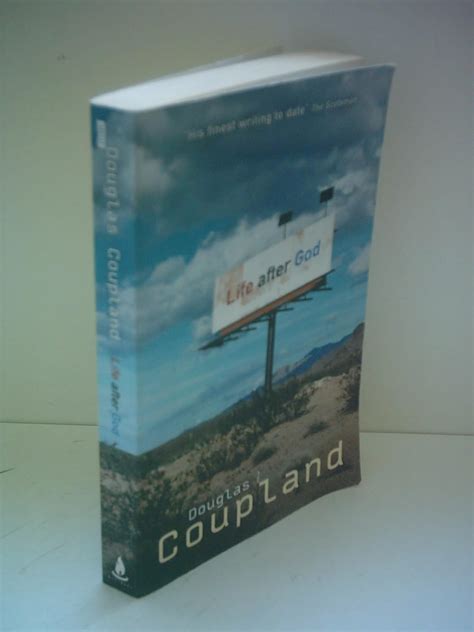 Life After God Douglas Coupland 9780743231510 Books