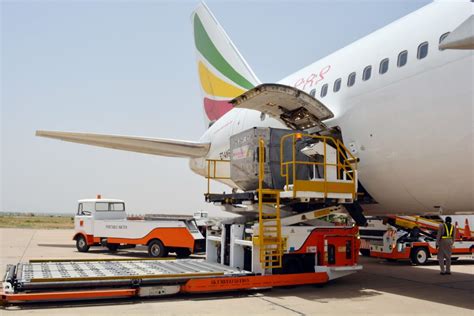 Aviacargo Afraa Project’s African Airlines To Transport 98 Million Passengers In 2024 As Cargo