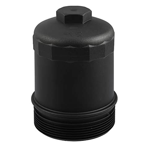 A Absopro Engine Oil Filter Housing Cover Cap A For Freight