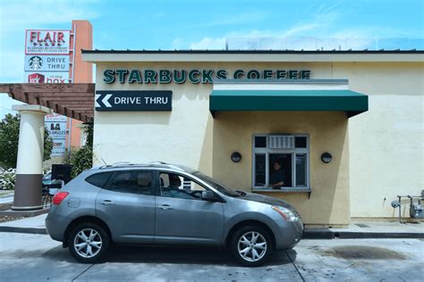 Starbucks In Yucaipa Guide Starbmag