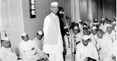 Lal Bahadur Shastri Information In Marathi