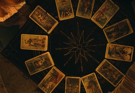 Tarot La Profezia Del Male Film Horror 2024 Diario Di Una Pensatrice