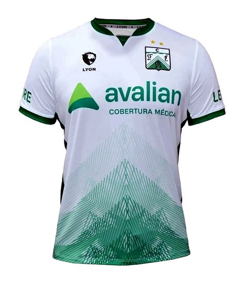 Ferro Carril Oeste Away Kit