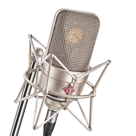 Tlm Studio Set Micros Neumann