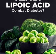 Alpha Lipoic Acid Benefits, Sources, Dosage and Side Effects - Dr. Axe