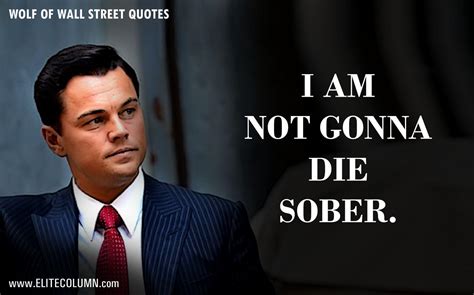 Wolf of Wall Street Quotes Wallpapers - Top Free Wolf of Wall Street Quotes Backgrounds ...