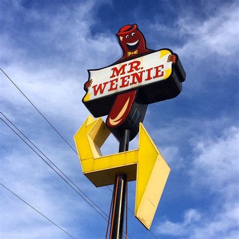 Mr Weenie, 600 N Broadway, Peru, IN - MapQuest