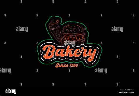 Best Bakery Logo Design Stock Vector Image Art Alamy