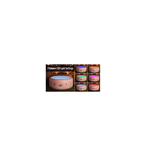 LAY Z SPA PARIS AIRJET HOT TUB PERSON