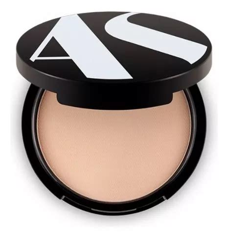 Polvo compacto transparente Pro de Alice Salazar y 1 sobre de jabón Demaq Nude Color MercadoLibre