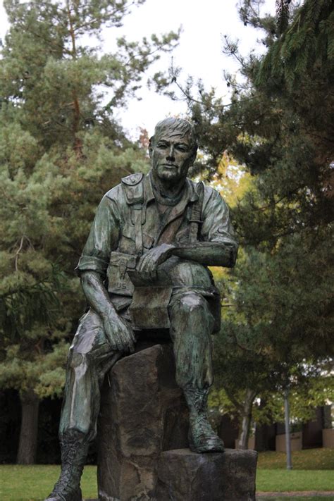 Vietnam Veterans Memorial In Downtown Spokane Vietnam Veterans