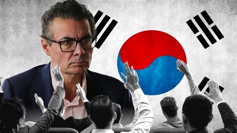 Corea Del Sur Le Apostó A La Educación En Colombia Infobae