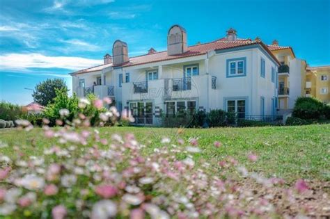 Arrendamento De Apartamento T Em Beloura Penha Longa Sintra Idealista