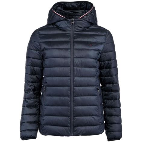 Tommy Hilfiger Lw Padded Global Stripe Jacket Sportisimo De