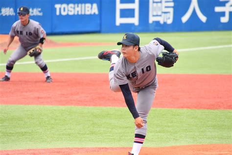 【硬式野球】王者・慶大との大一番！ 1点を争う激闘を勝ち切れるか東京六大学春季リーグ戦 対慶大戦展望 スポーツ法政