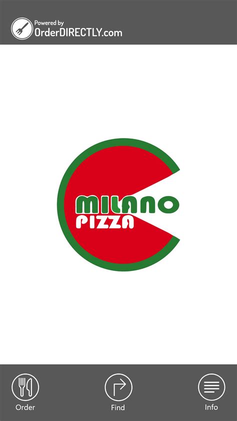 Milano Pizza Dundee Apk For Android Download