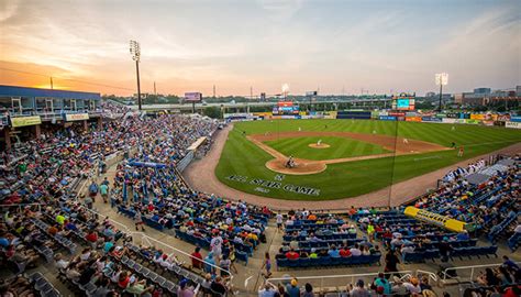 Wilmington Blue Rocks Baseball 2017 Season Preview