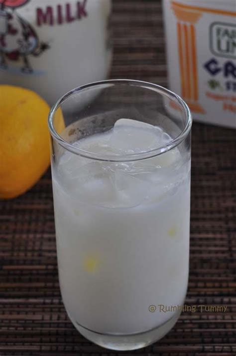 Homemade Calpis Japanese Drink Artofit