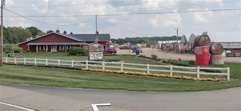 Gull Meadow Farms Turns On The Donuts Machine