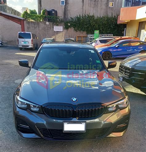 For Sale 2021 Bmw 330i M Sport Package 8300000000