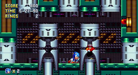 Sonic Mania Hardcore Gaming