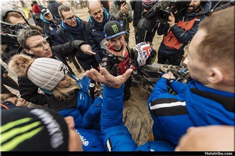 Course Sur Sable Lenduropale Du Touquet Todd Kellett Yz F S