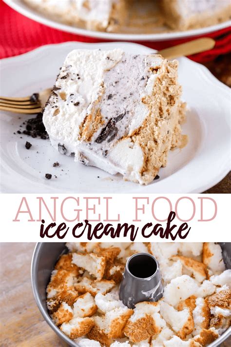 25 Best Angel Food Cake Toppings Frostings Artofit