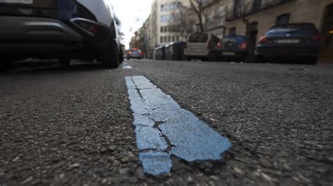 Qué vehículos se librarán de pagar la zona azul y naranja en Zaragoza