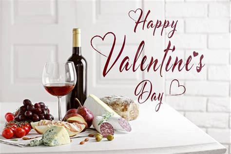 Valentines Day Wine And Cheese Pairing Romantic Music And Love Mcclain