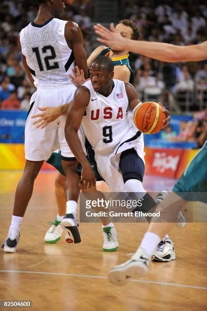 24726 Dwyane Wade Basketball Player Stock Photos High Res Pictures