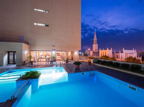 Best Price On Pestana Rovuma Hotel In Maputo Reviews