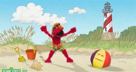 Sesame Street: Elmo's Got the Moves - Videos - Metatube