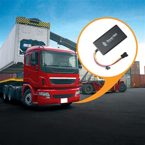 Gps Truck Tracking Devices