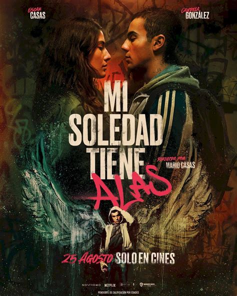 Mario Casas Presenta En El Festival De Cine De Paterna Mi Soledad