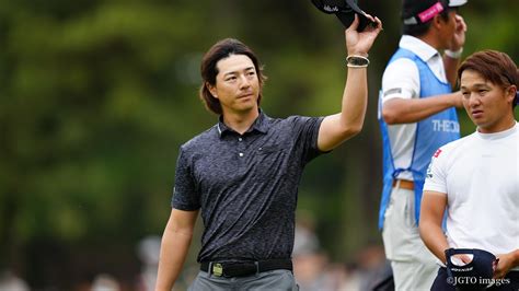 4位の石川遼「16という数字はキツい」岩田に脱帽 日本ゴルフツアー機構 The Official Site Of Japan Golf