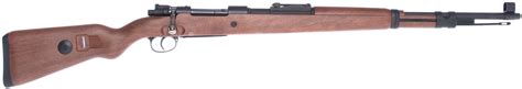 Kar K Mauser Rifle