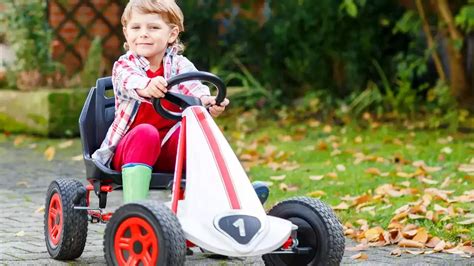 Kettcar Vs Gokart Worin Liegt Der Unterschied Und Was Zeichnet Ein