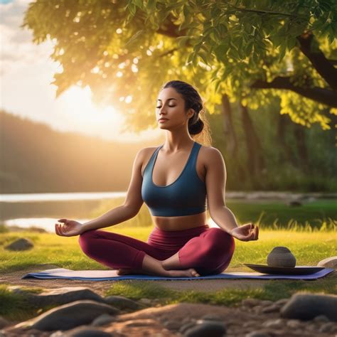 Découvrez comment la méditation en plein air améliore la santé et le