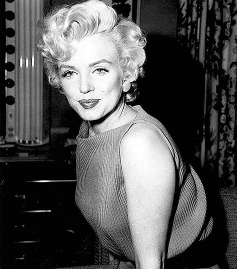 Happy Marilyn Monday Marilynmonroe Marilyn Monroe Actrice Femme