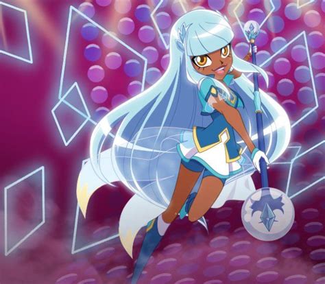 Magic Lolirock Magiclolirock Twitter Magical Girl Anime Anime