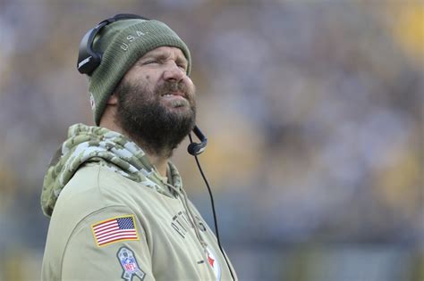 Twitter reacts to Ben Roethlisberger's epic beard