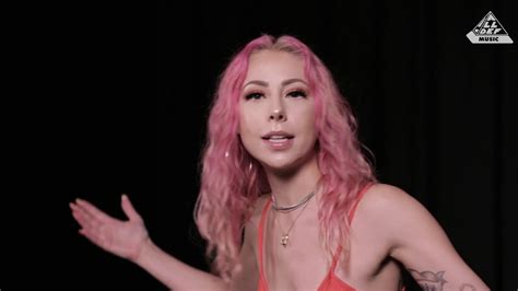 RAPPERS INK - Lil Debbie - Interview - YouTube