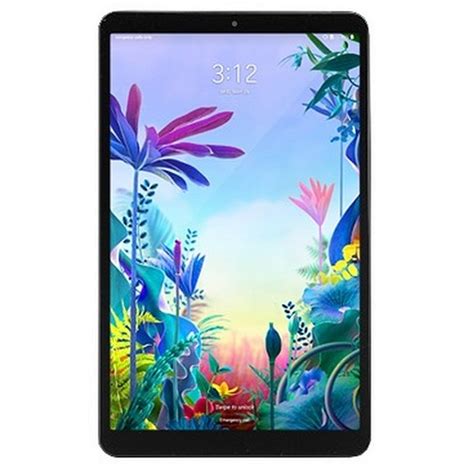 Привет из 2016 года: планшет LG G Pad 5 получил флагманскую SoC ...