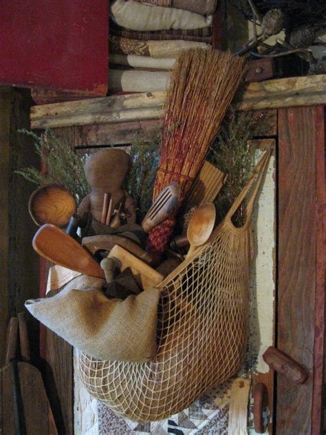 Pin By Prim With Love On Prim Gatherings Primitive Kitchen Primitive