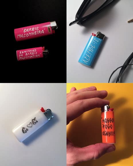 Isqueiro Personalizado Elo7 Produtos Especiais